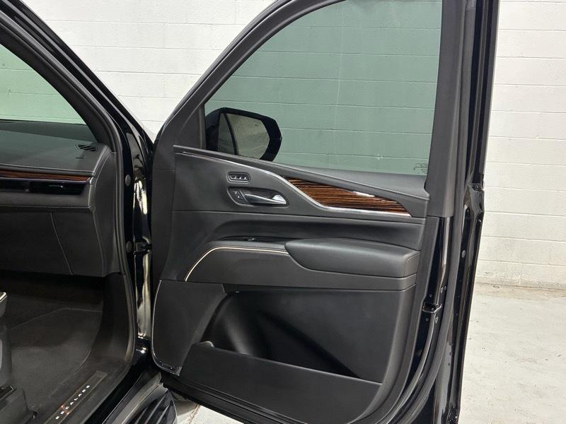 Cadillac Escalade Premium Luxury 2021