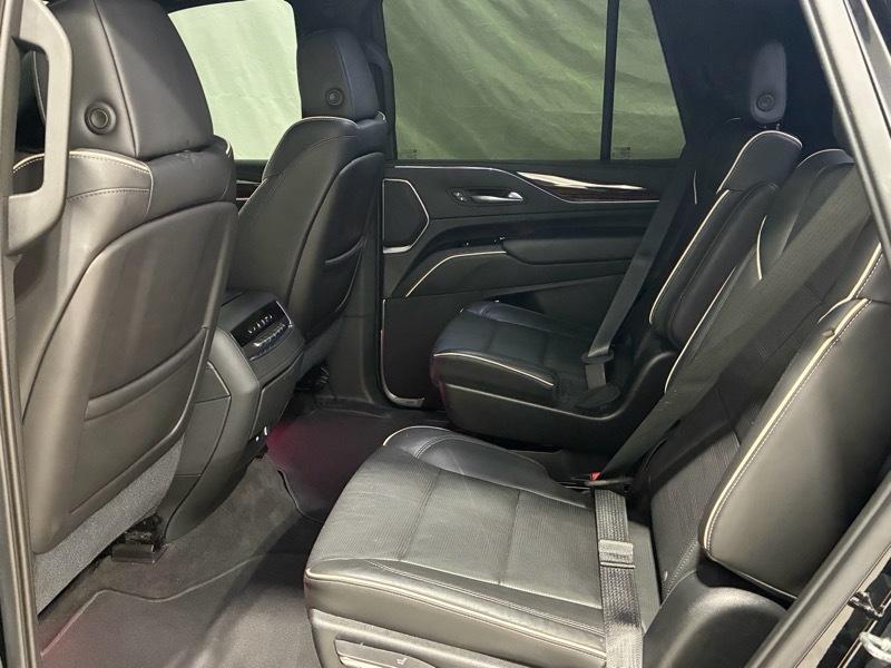 Cadillac Escalade Premium Luxury 2021