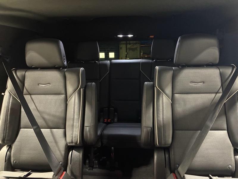 Cadillac Escalade Premium Luxury 2021