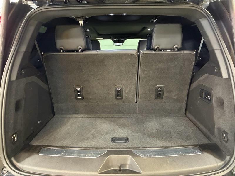 Cadillac Escalade Premium Luxury 2021