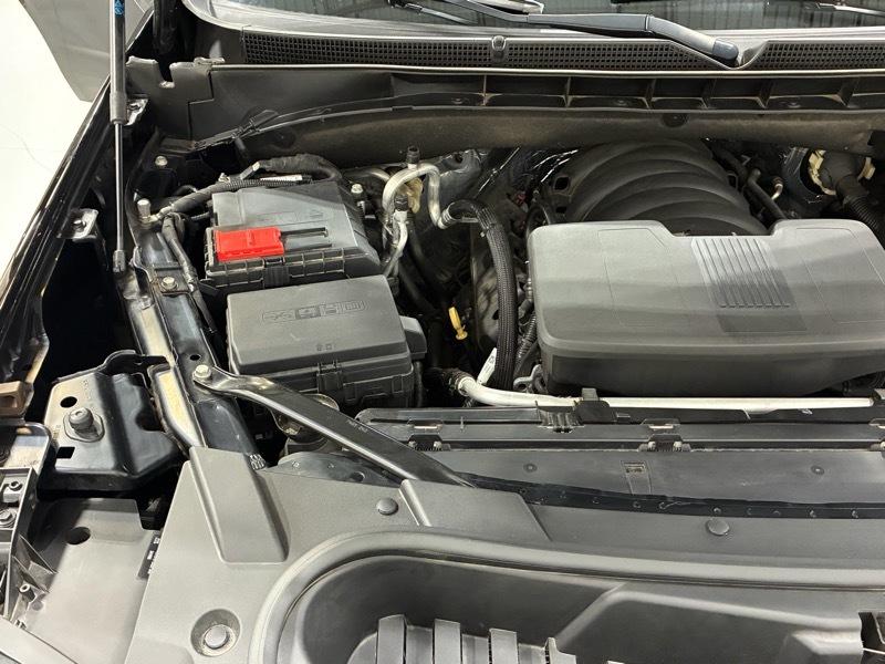 Cadillac Escalade Premium Luxury 2021