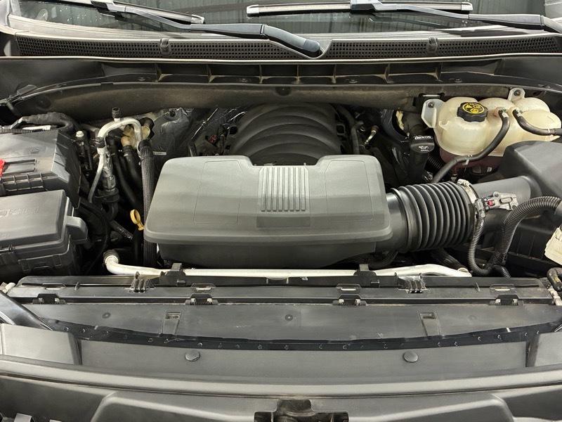 Cadillac Escalade Premium Luxury 2021