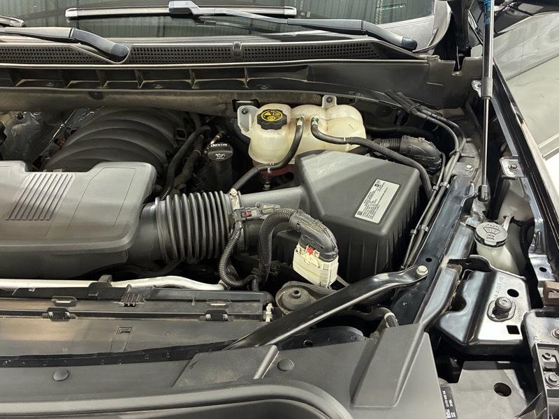 Cadillac Escalade Premium Luxury 2021