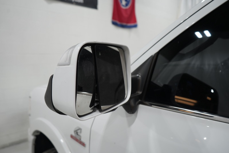 RAM 3500 Limited Mega Cab 4WD 2019