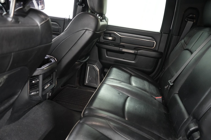 RAM 3500 Limited Mega Cab 4WD 2019