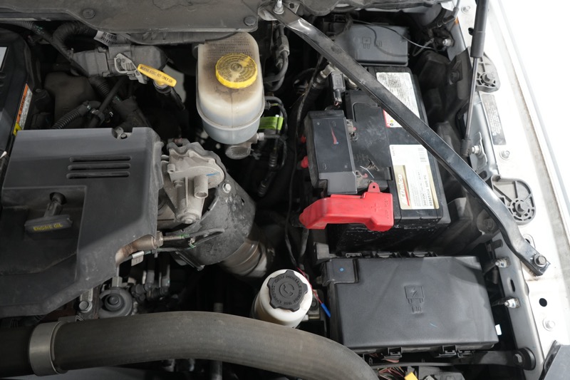 RAM 3500 Limited Mega Cab 4WD 2019