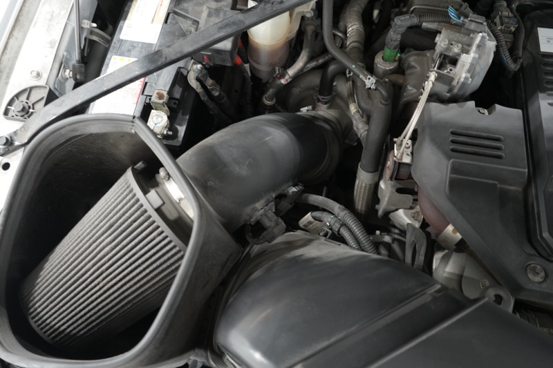 RAM 3500 Limited Mega Cab 4WD 2019