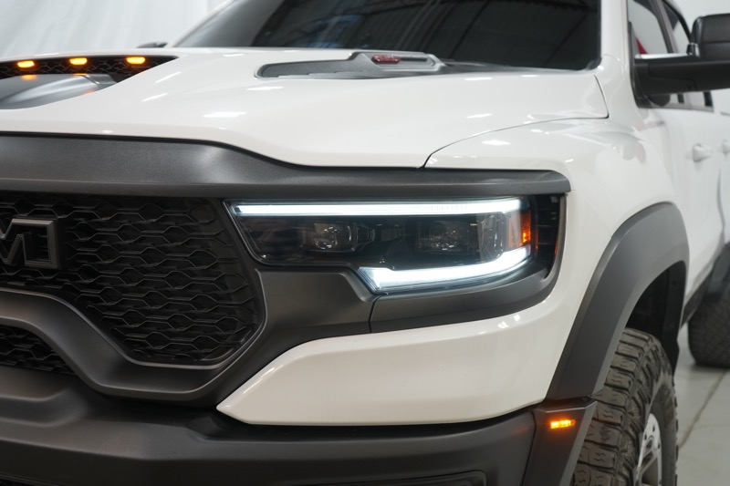 RAM 1500 TRX Crew Cab SB 4WD 2021