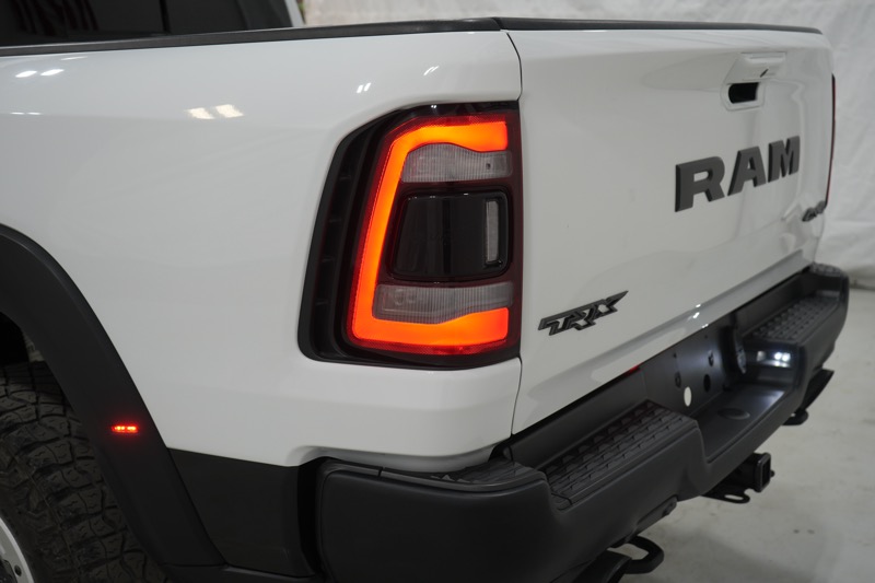 RAM 1500 TRX Crew Cab SB 4WD 2021