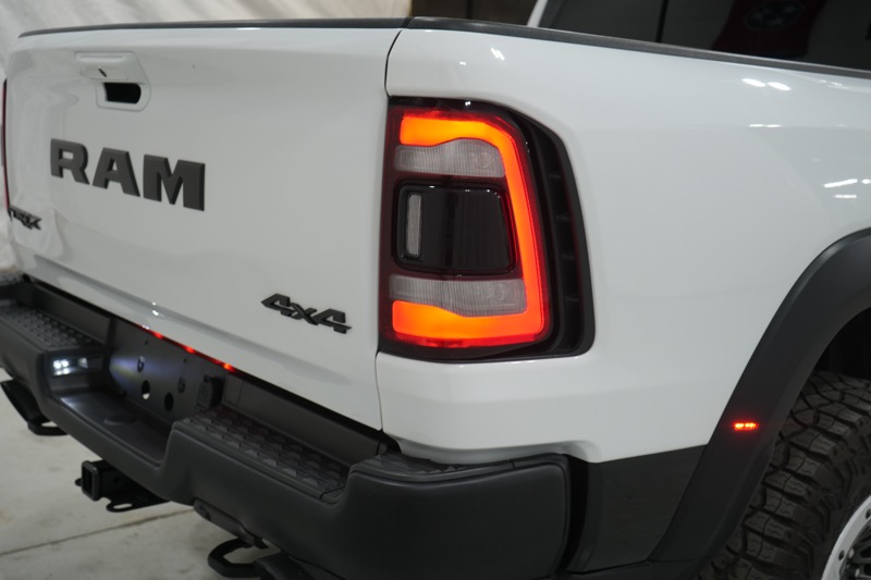 RAM 1500 TRX Crew Cab SB 4WD 2021