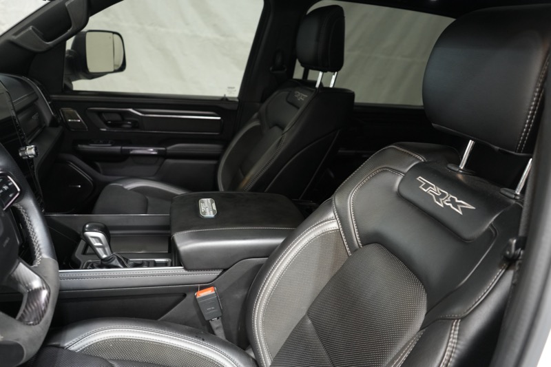 RAM 1500 TRX Crew Cab SB 4WD 2021