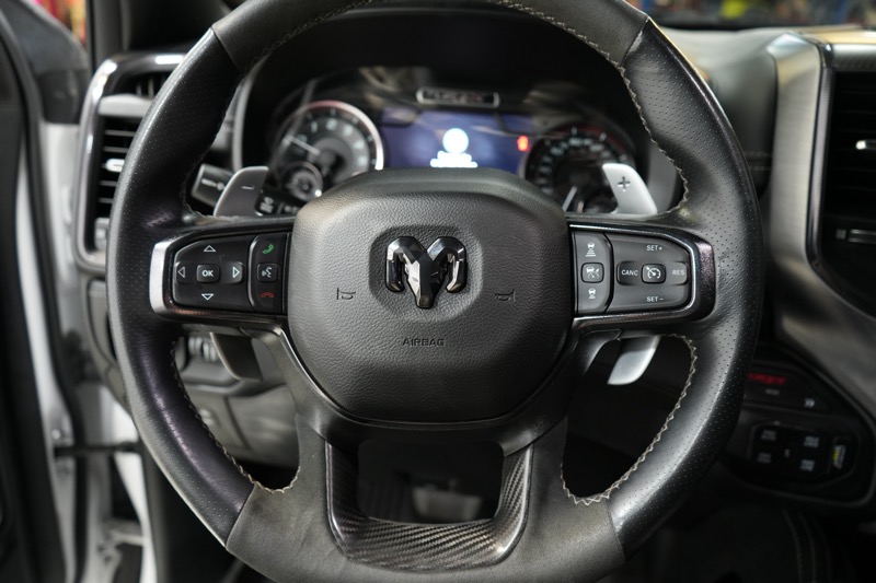 RAM 1500 TRX Crew Cab SB 4WD 2021