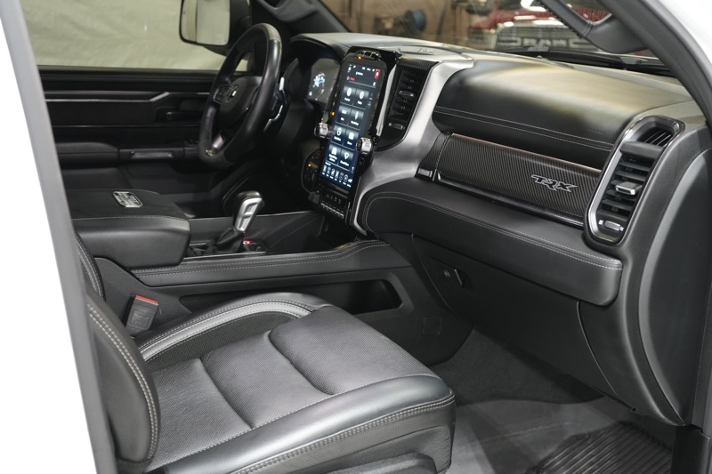 RAM 1500 TRX Crew Cab SB 4WD 2021