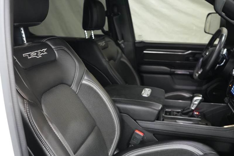 RAM 1500 TRX Crew Cab SB 4WD 2021