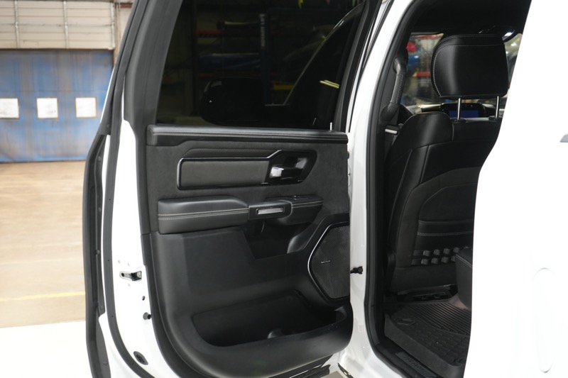 RAM 1500 TRX Crew Cab SB 4WD 2021