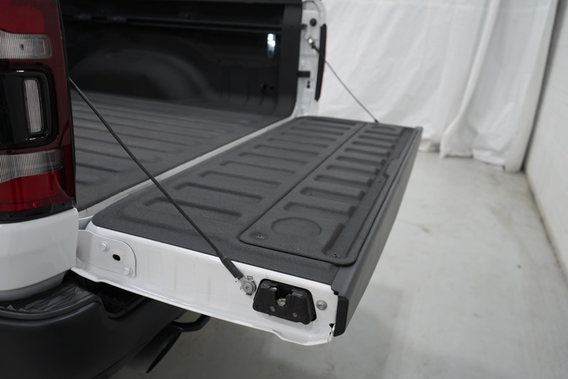 RAM 1500 TRX Crew Cab SB 4WD 2021