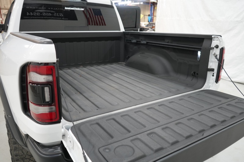 RAM 1500 TRX Crew Cab SB 4WD 2021