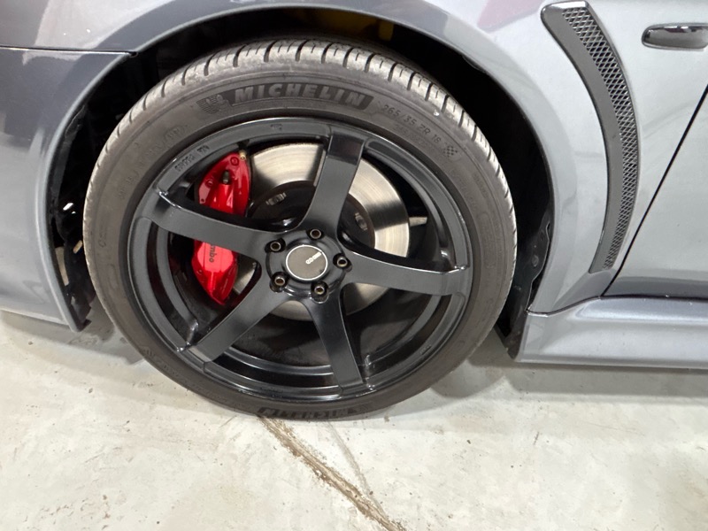 Mitsubishi Lancer Evolution SE 2010