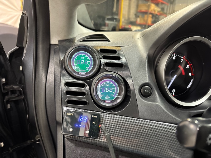 Mitsubishi Lancer Evolution SE 2010