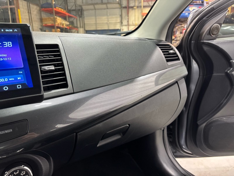 Mitsubishi Lancer Evolution SE 2010