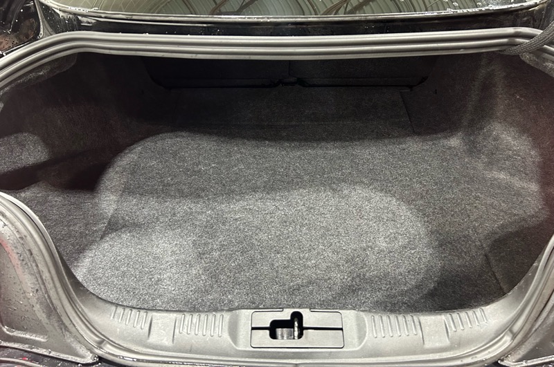 Ford Mustang EcoBoost Coupe 2019