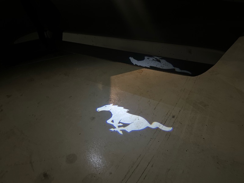 Ford Mustang EcoBoost Coupe 2019