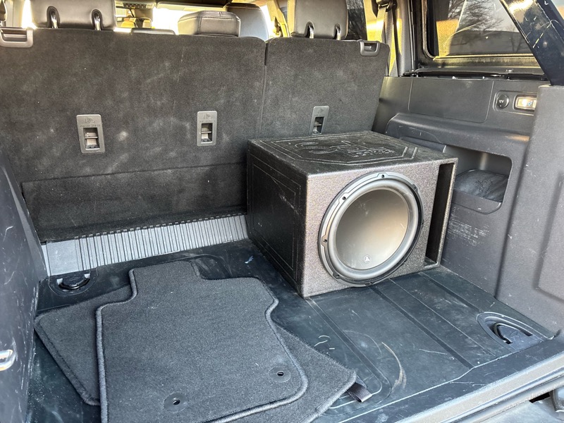 Ford Bronco Badlands 4 Door Advanced 4x4 2021