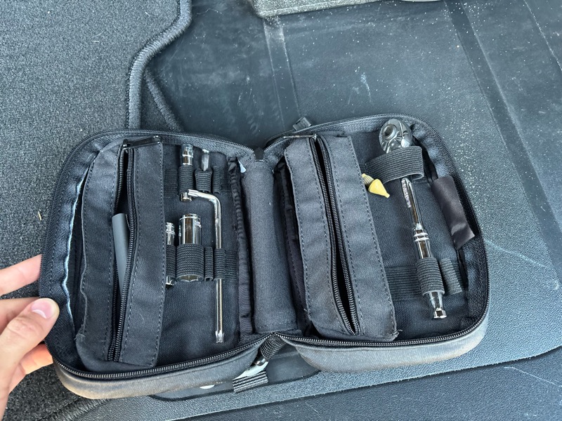 Ford Bronco Badlands 4 Door Advanced 4x4 2021