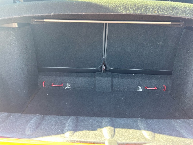 MINI Cooper S Convertible 2015