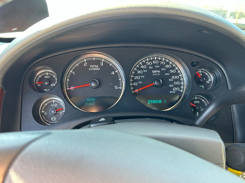 GMC Sierra 3500HD SLT Crew Cab DRW 4WD 2008