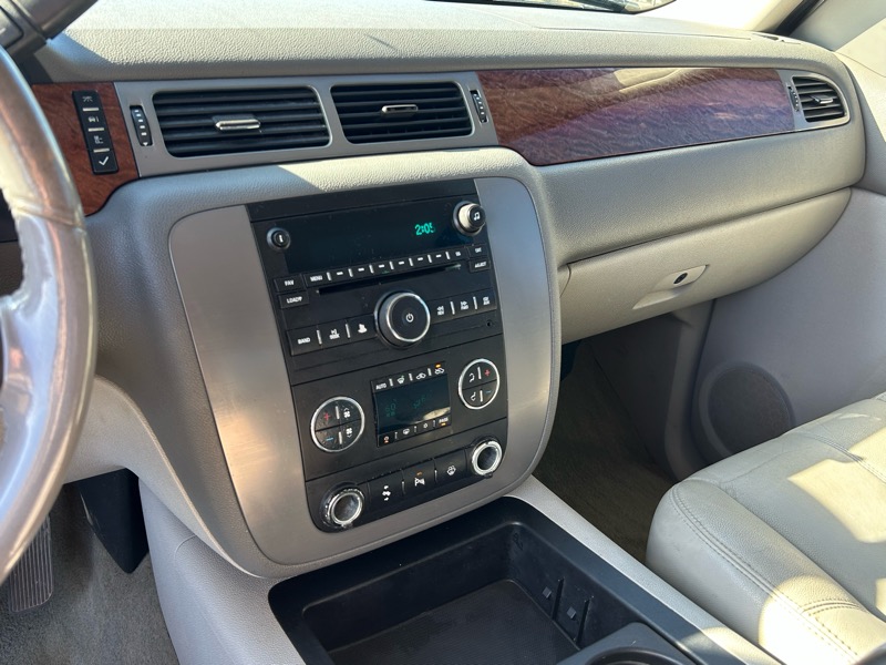 GMC Sierra 3500HD SLT Crew Cab DRW 4WD 2008