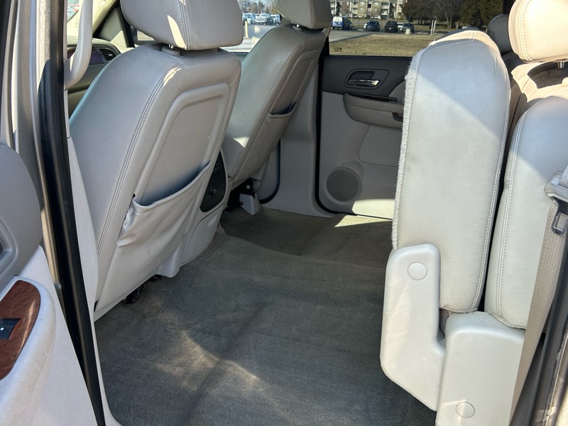 GMC Sierra 3500HD SLT Crew Cab DRW 4WD 2008