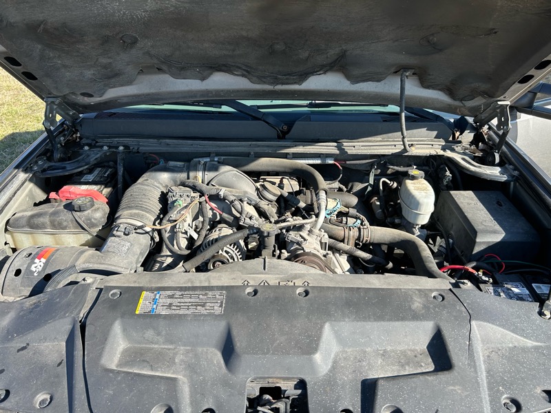 GMC Sierra 3500HD SLT Crew Cab DRW 4WD 2008