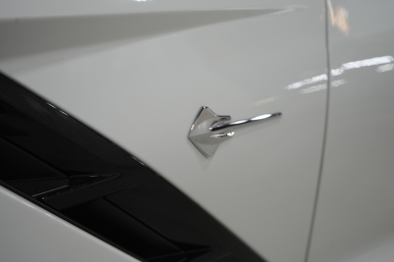 Chevrolet Corvette 2LT Convertible 2016