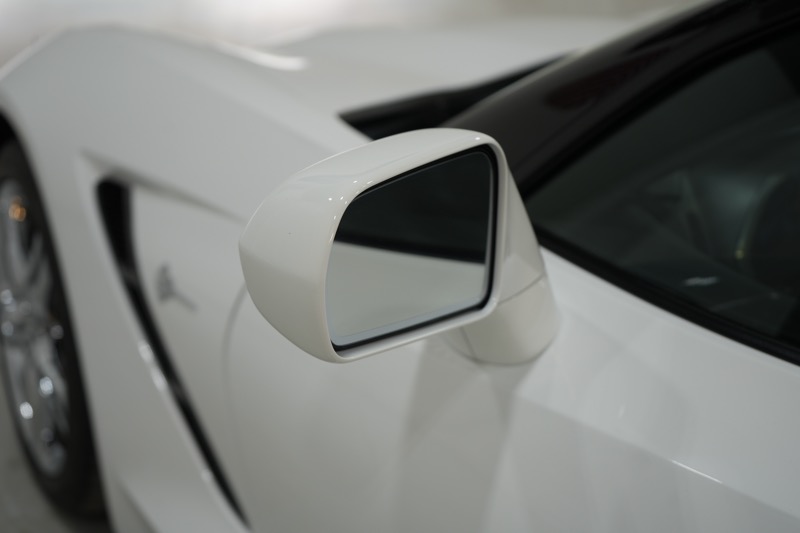 Chevrolet Corvette 2LT Convertible 2016