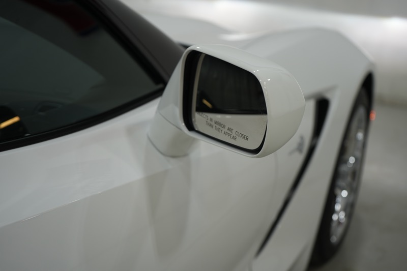 Chevrolet Corvette 2LT Convertible 2016