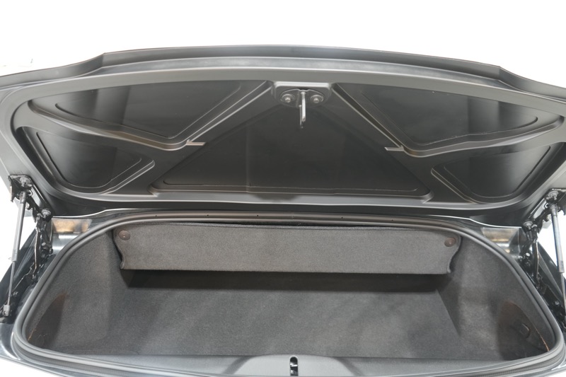 Chevrolet Corvette 2LT Convertible 2016