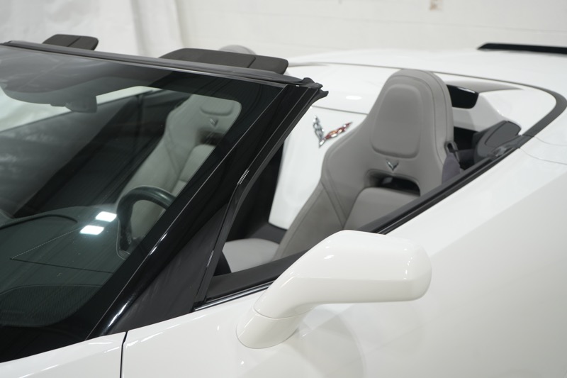 Chevrolet Corvette 2LT Convertible 2016