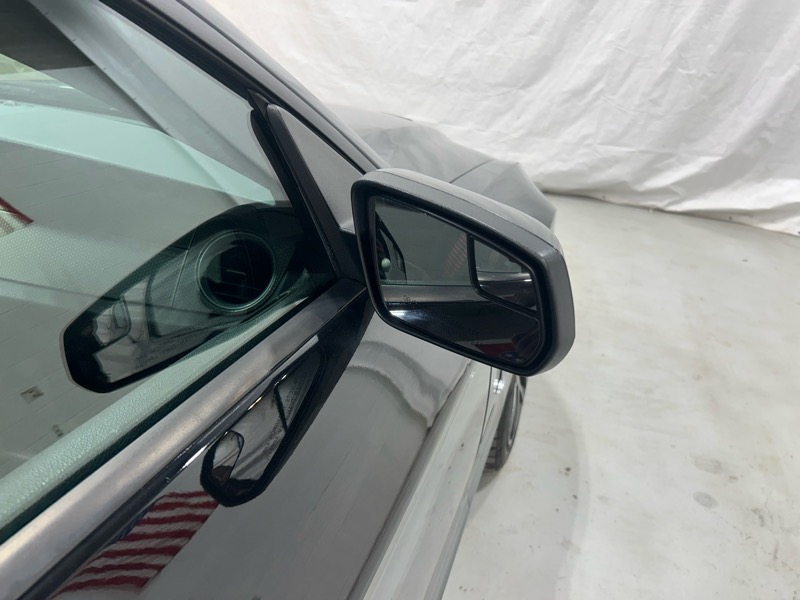 Ford Mustang Shelby GT500 Fastback 2012