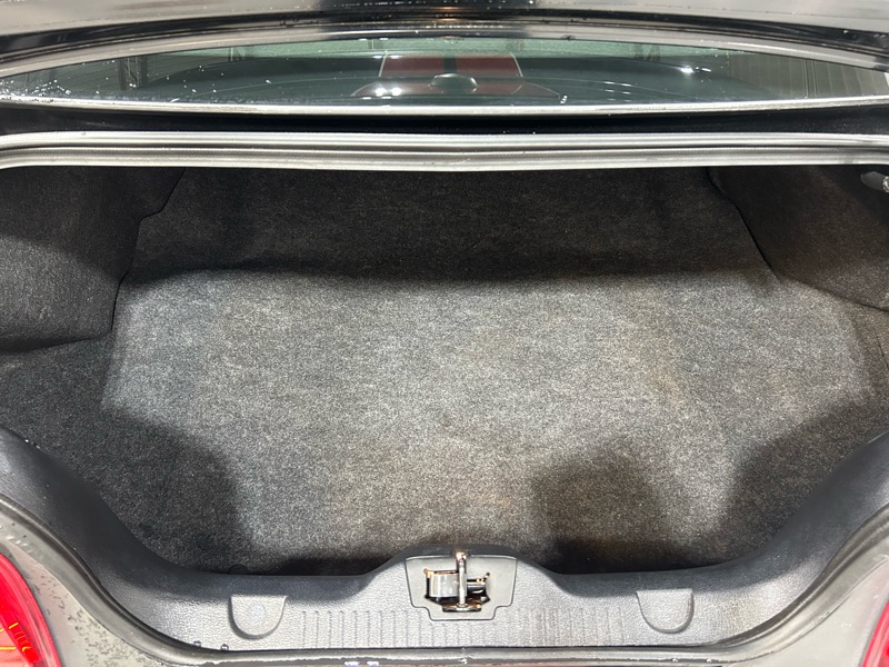 Ford Mustang Shelby GT500 Fastback 2012