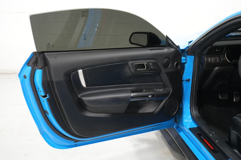 Ford Shelby GT500 Coupe 2022