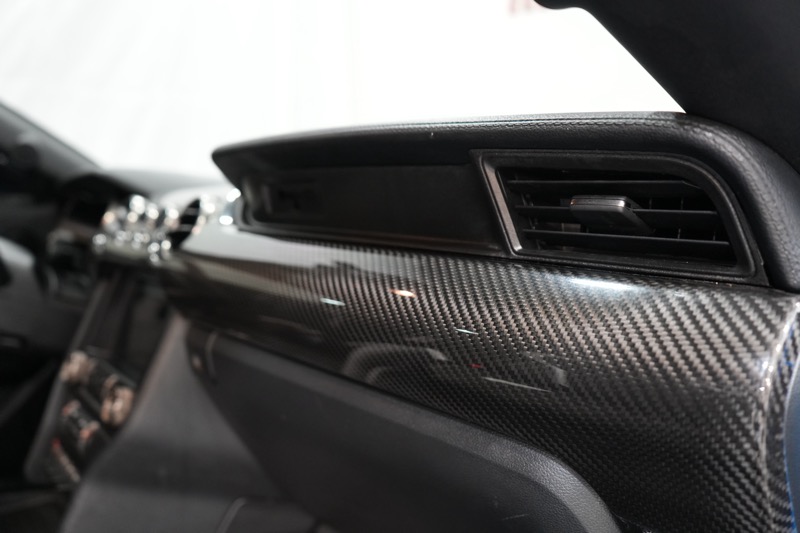 Ford Shelby GT500 Coupe 2022