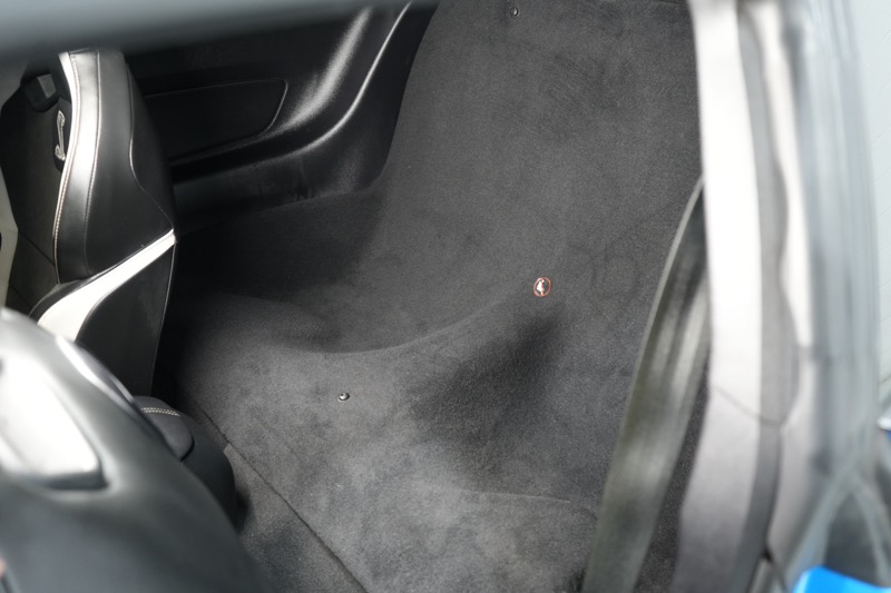 Ford Shelby GT500 Coupe 2022