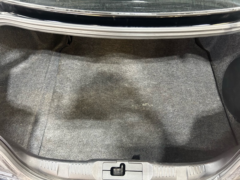 Ford Mustang GT Coupe 2016