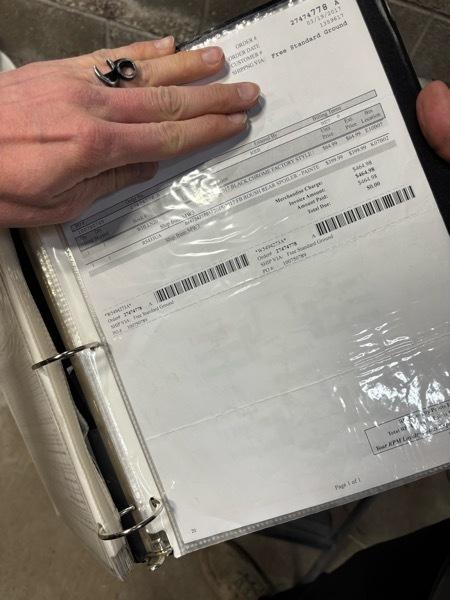 Ford Mustang GT Coupe 2016