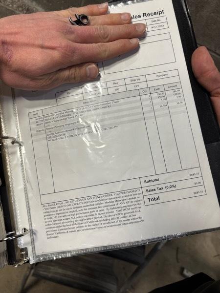 Ford Mustang GT Coupe 2016