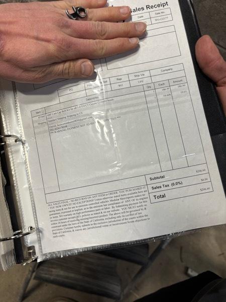 Ford Mustang GT Coupe 2016