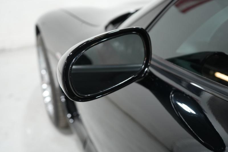 Chevrolet Corvette Z06 2002