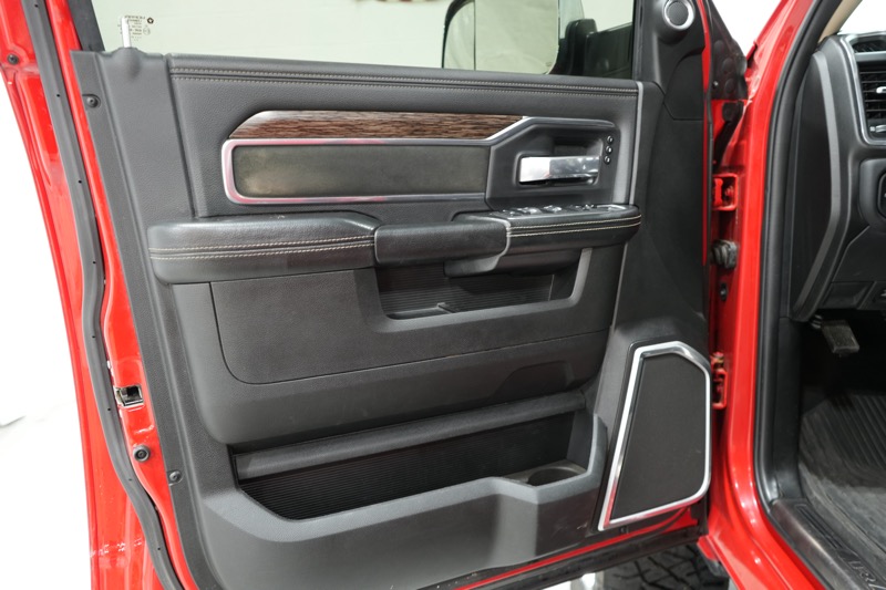 RAM 2500 Laramie Crew Cab SWB 4WD 2021