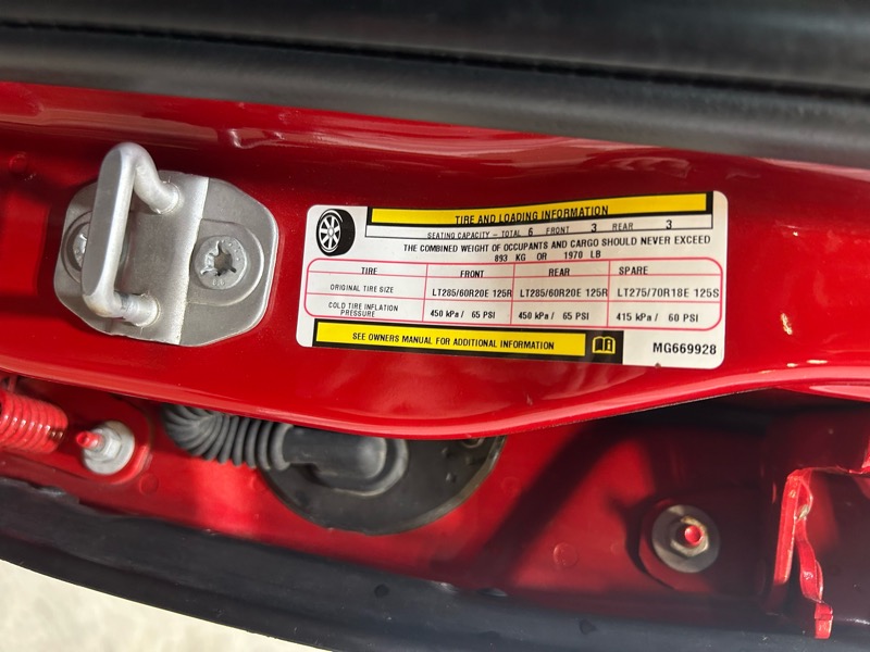 RAM 2500 Laramie Crew Cab SWB 4WD 2021